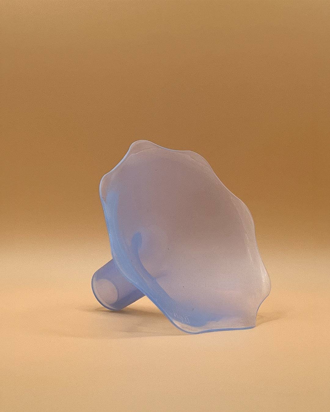 Téterelle en silicone grand angle pour tire-lait