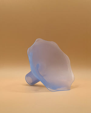 Téterelle en silicone grand angle pour tire-lait