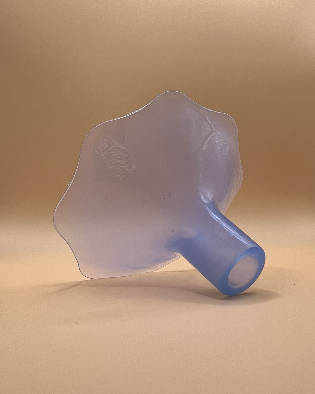 Téterelle en silicone grand angle pour tire-lait