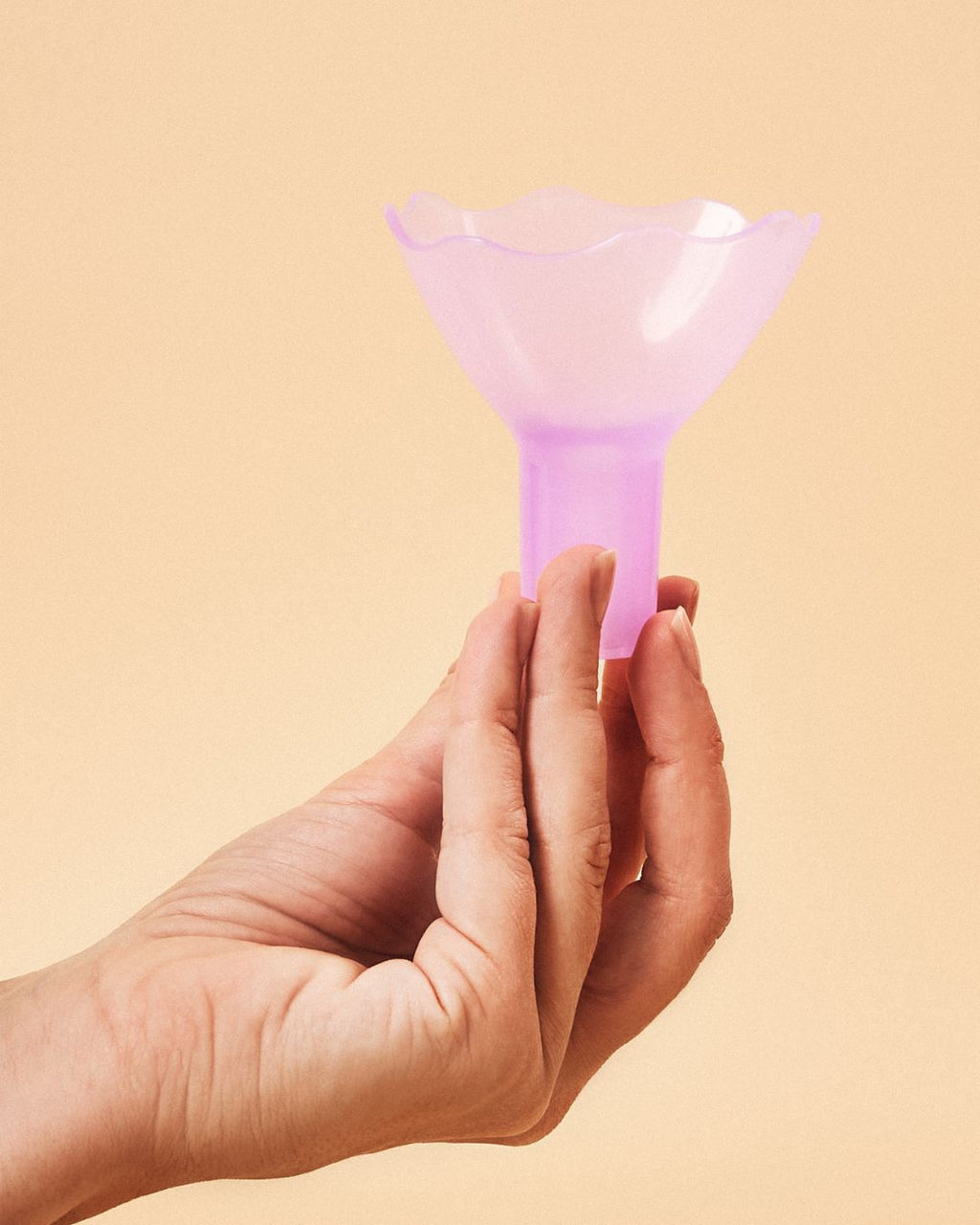 Téterelle LUPA en silicone pour tire lait